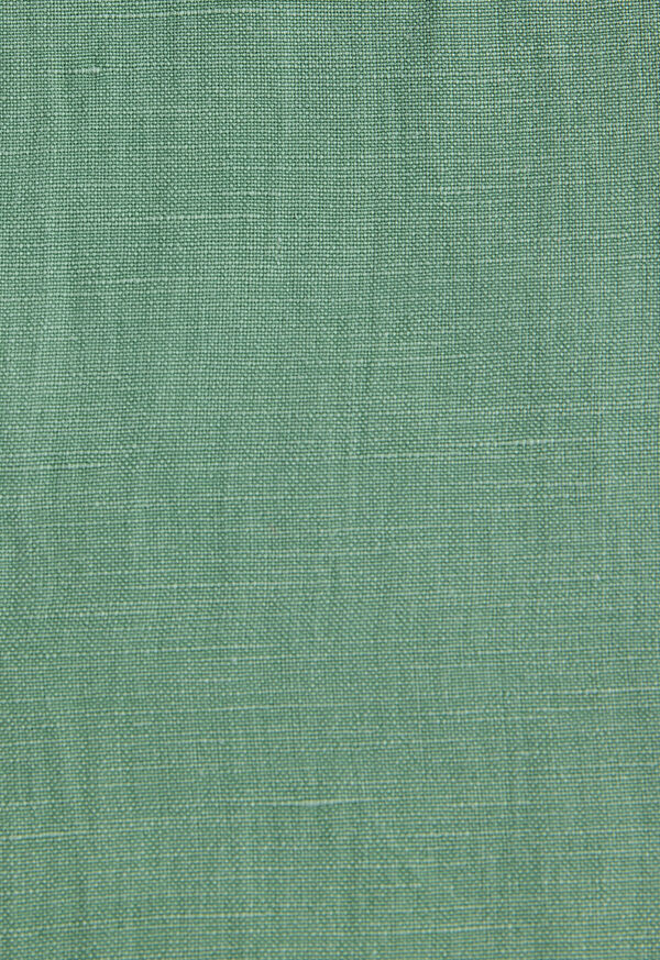 Paul Stuart Silk & Linen Shirt, image 3