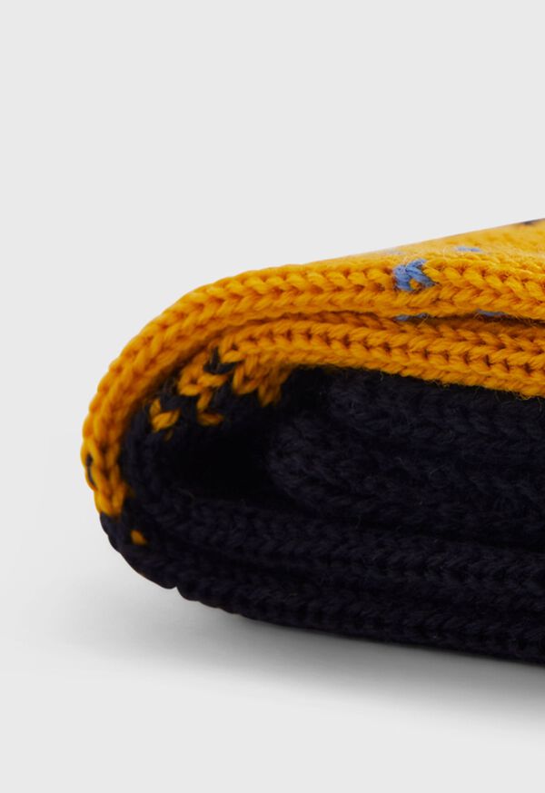 Paul Stuart Argyle Sock, image 6