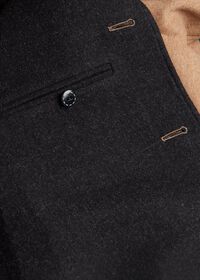 Paul Stuart Duffle Coat with Hood, thumbnail 2