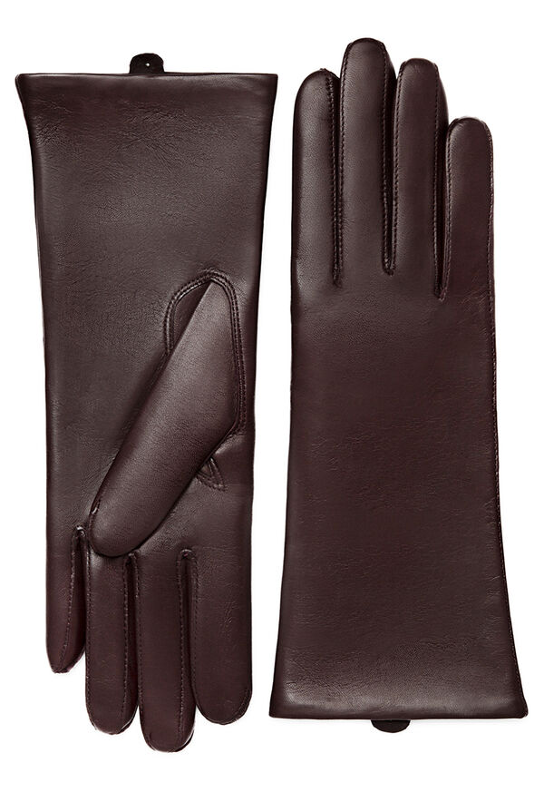 Paul Stuart Cashmere Lined Gloves, image 1