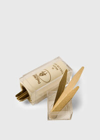 Paul Stuart Brass Collar Stays Box Set, thumbnail 1