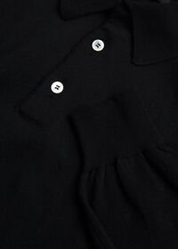 Paul Stuart Cotton & Cashmere Polo, thumbnail 3