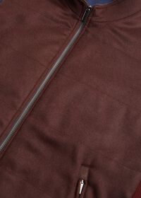 Paul Stuart Cashmere Rain System Vest, thumbnail 2