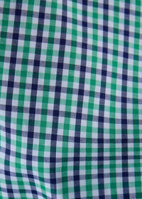 Paul Stuart Small Check Sport Shirt, thumbnail 3
