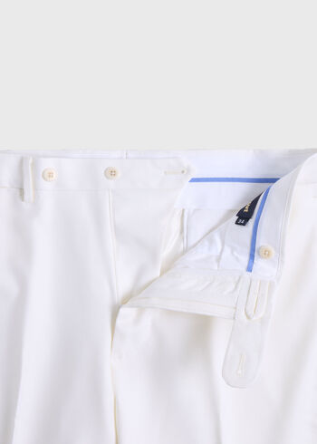 Paul Stuart Wool Dress Trouser