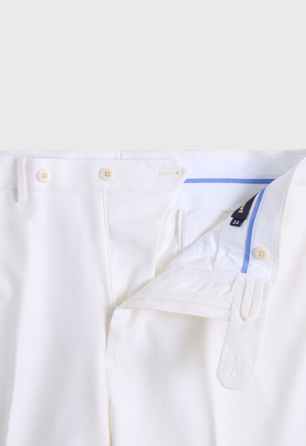 Paul Stuart Wool Dress Trouser, image 2