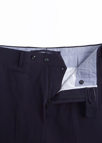 Paul Stuart Cotton Stretch Pant