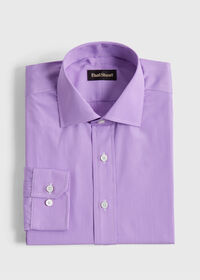 Paul Stuart Fine Line Slim Fit Dress Shirt, thumbnail 1