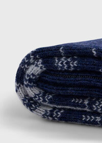 Paul Stuart Festive Ornament Sock, thumbnail 2