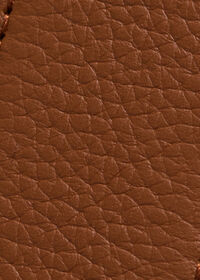 Paul Stuart Grained Taurillon Leather Belt, thumbnail 5