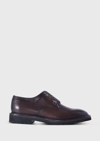 Paul Stuart Bartlett Leather Derby, thumbnail 1