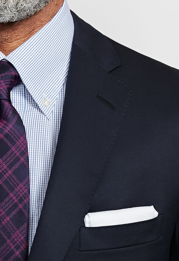 Paul Stuart Super 130s Wool Suit, image 3