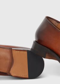 Paul Stuart Gideon Single Monk Loafer, thumbnail 12