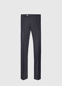 Paul Stuart Wool & Cashmere Flannel Pant, thumbnail 1