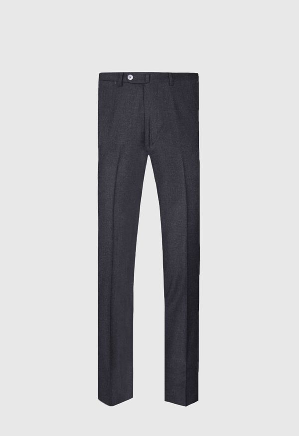 Paul Stuart Wool & Cashmere Flannel Pant, image 1