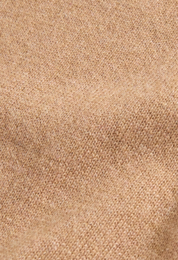 Paul Stuart Cashmere Turtleneck, image 3