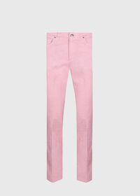 Paul Stuart Linen & Cotton Five Pocket Pant, thumbnail 1