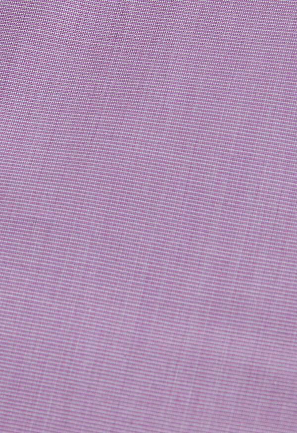 Paul Stuart Cotton Dress Shirt, image 3