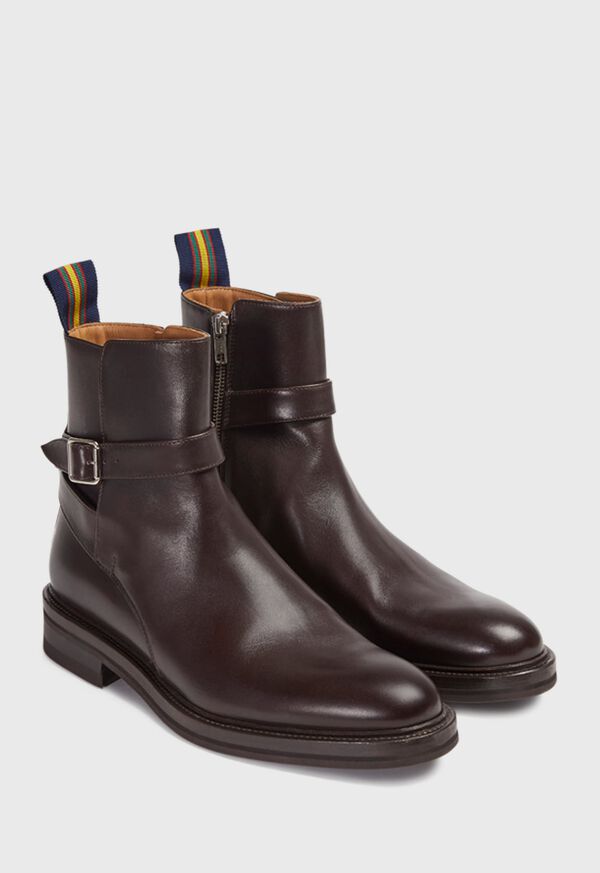 Paul Stuart Leo Jodhpur Boot, image 3