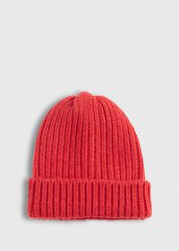 Paul Stuart Wool Rib Winter Hat, thumbnail 1