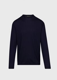 Paul Stuart Super Lightweight Wool Knit, thumbnail 1