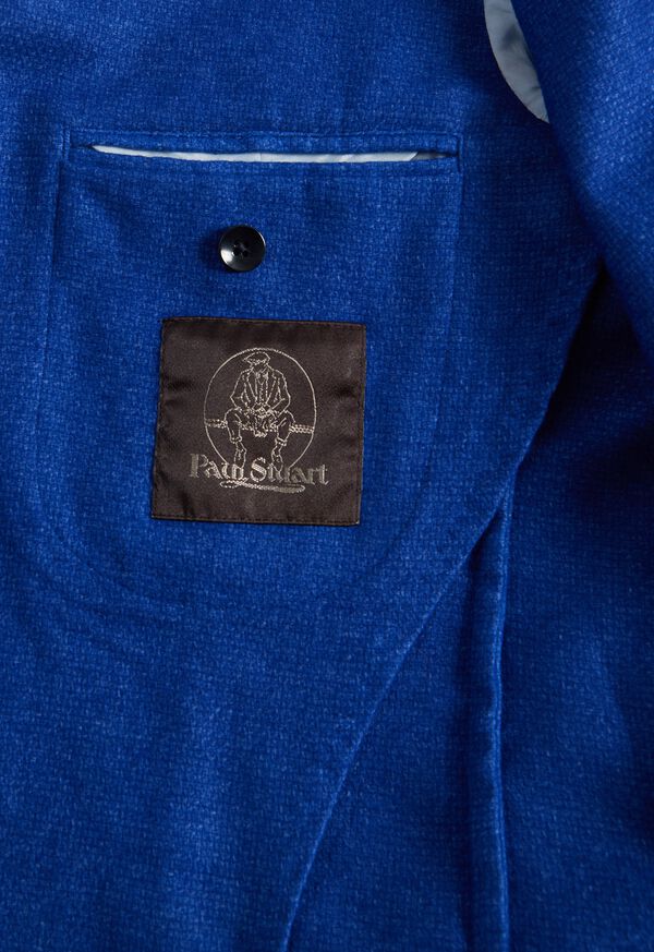Paul Stuart Garment Dyed Jacket, image 3