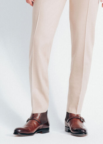 Paul Stuart Sawyer Chelsea Boot