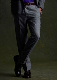 Paul Stuart Cavendish Tassel Loafer, thumbnail 3