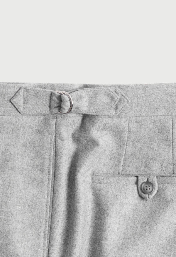 Paul Stuart Flannel Colman Suit, image 10