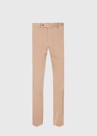 Paul Stuart Brushed Cotton Fall Trouser, thumbnail 1