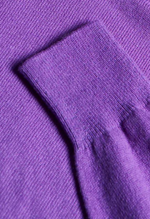 Paul Stuart Cashmere Turtleneck, image 2
