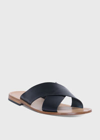 Paul Stuart Desoto Leather Sandal, thumbnail 3