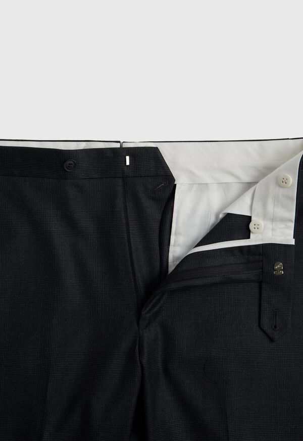 Paul Stuart Stuart Fit Plaid Suit, image 6