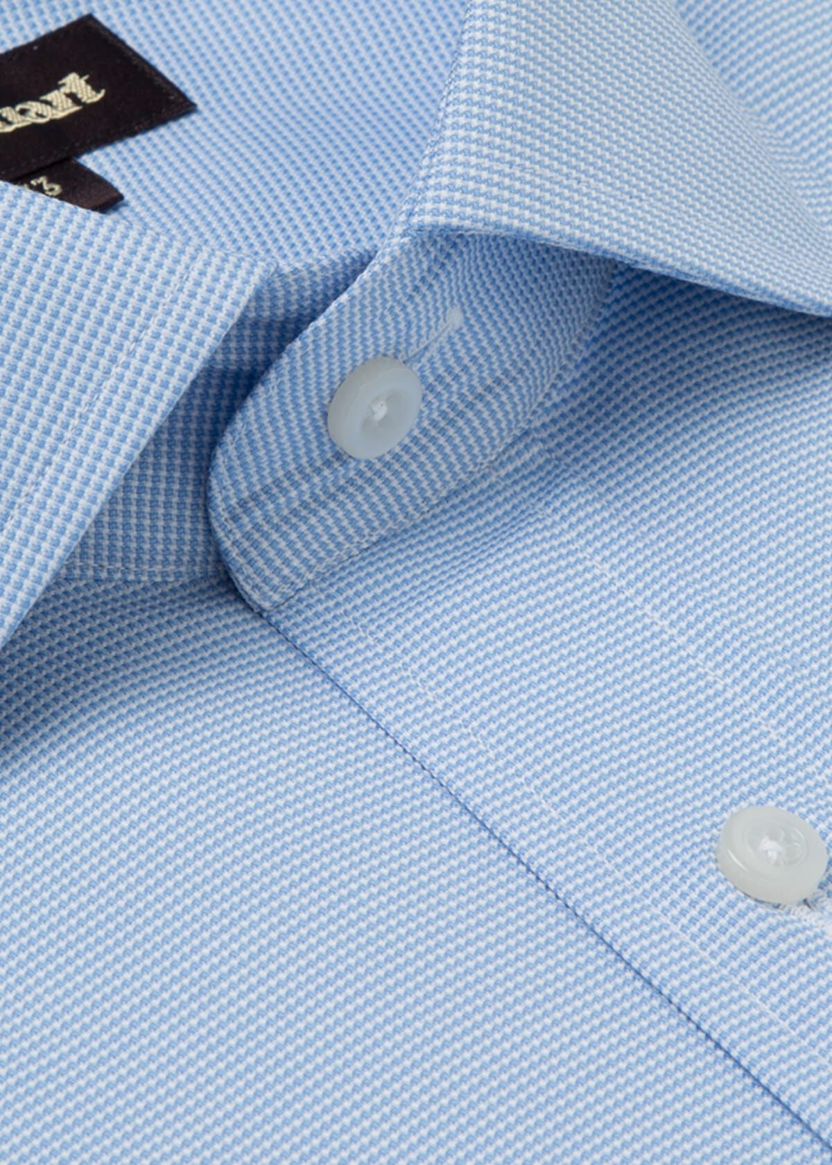 mens royal oxford dress shirt