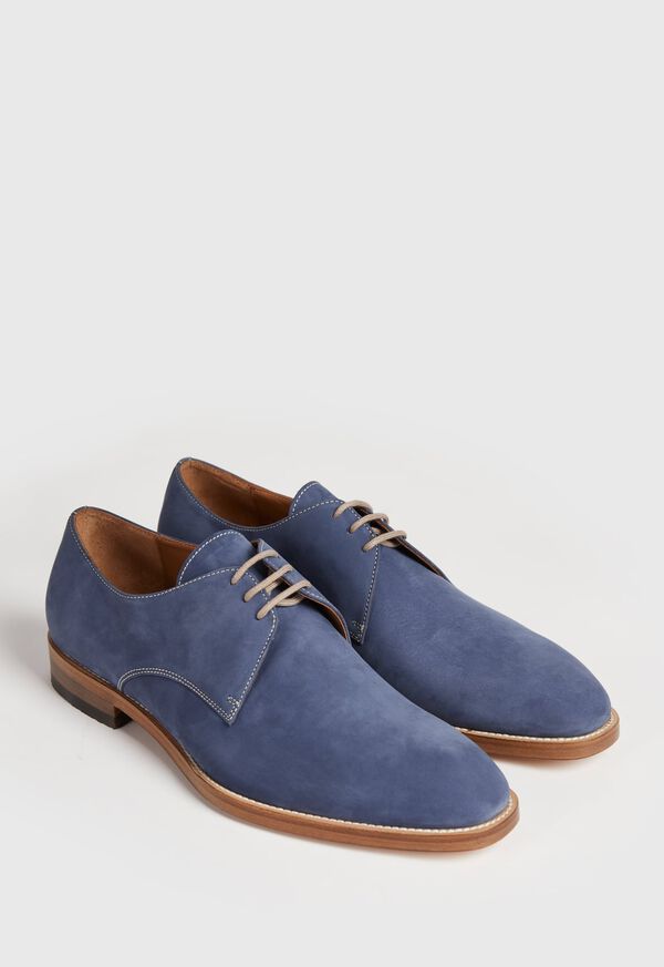 Paul Stuart Hancock III Plain Toe Derby, image 3
