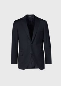 Paul Stuart Super 110s Wool Suit, thumbnail 1