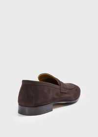 Paul Stuart Macao II Suede Loafer, thumbnail 4