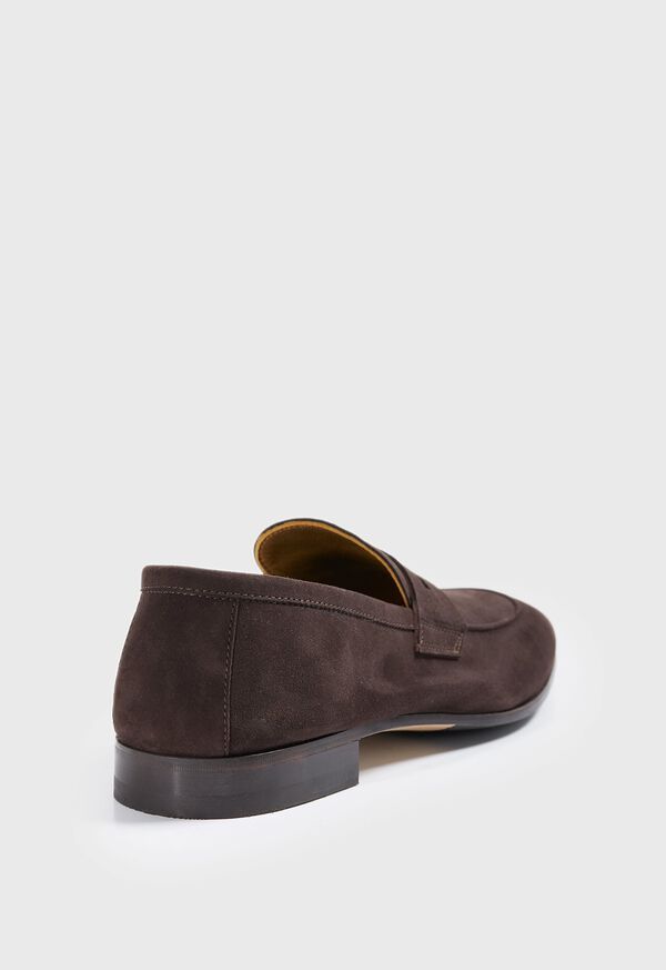 Paul Stuart Macao II Suede Loafer, image 4