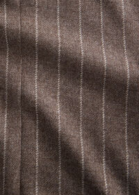 Paul Stuart Vegetable Dyed Wool Stripe Jacket, thumbnail 4