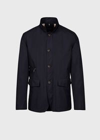 Paul Stuart Blazer Style Jacket, thumbnail 2