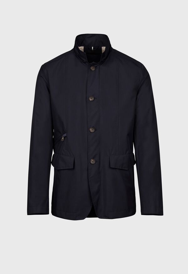 Paul Stuart Blazer Style Jacket, image 2