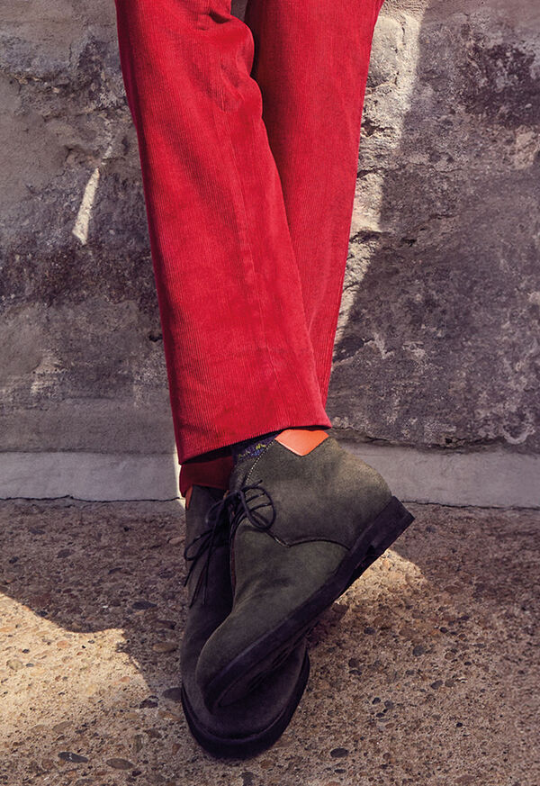 Paul Stuart Paxton Chukka Boot, image 2