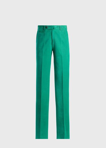 Paul Stuart Horizontal Pincord&nbsp;Pant