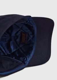Paul Stuart Baseball Cap with Ear Flaps, thumbnail 11