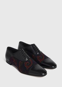 Paul Stuart Hades Formal Cap Toe Lace Up, thumbnail 6