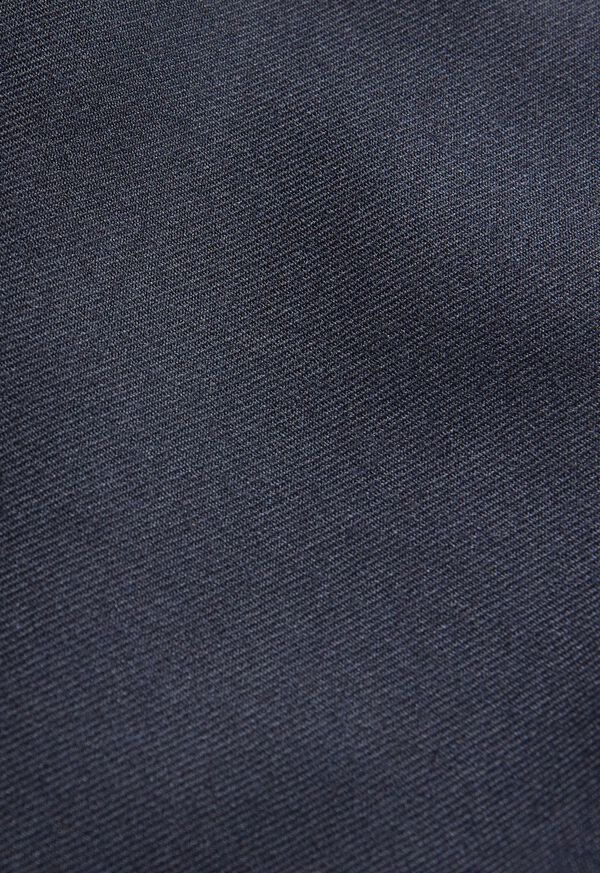 Paul Stuart Pleated Wool Dress Trouser, image 4