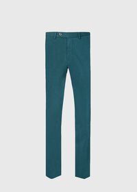 Paul Stuart Brushed Fall Weight Cotton Trouser, thumbnail 1