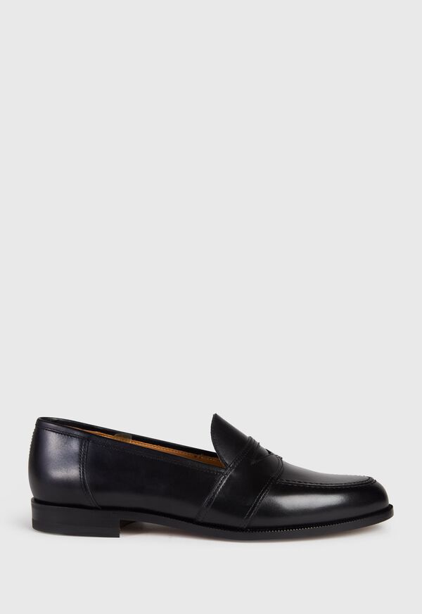 Paul Stuart Lee Penny Loafer, image 4