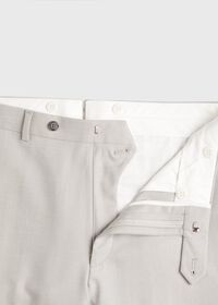 Paul Stuart Lightweight Covert Trouser, thumbnail 2