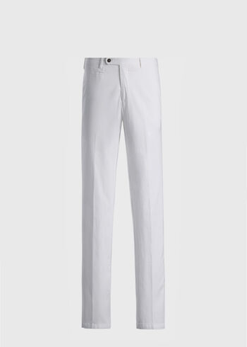 Paul Stuart Cotton Trouser
